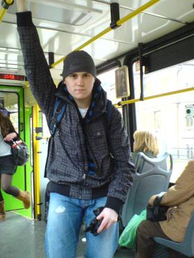 Najładniejsze zdjęcie użytkownika Miczaj85 - 