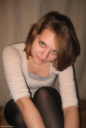 mouth, hair, fun, smile, sitting