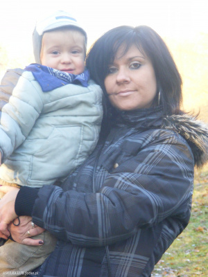 skin, jacket, outerwear, fun, smile, interaction