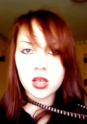i want to break your heart and  give you mine...