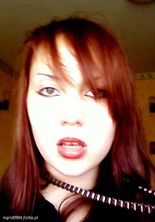 i want to break your heart and  give you mine...