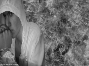 monochrome