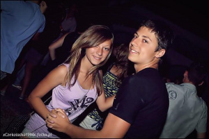 fun, smile, event, nightclub, interaction