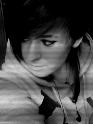 monochrome