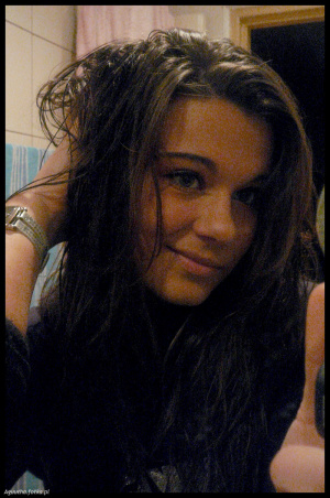 hair