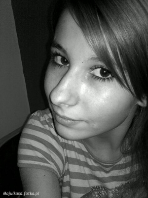 mouth, eyelash, hair, selfie, smile, monochrome, bangs