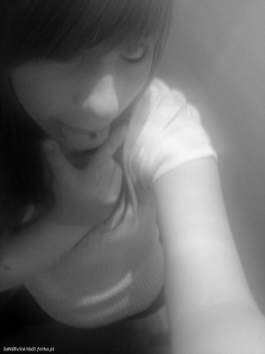 mouth, eyelash, skin, ear, monochrome
