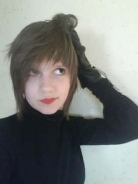 Make me wanna die.! x3