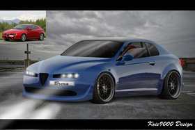 brera Vt fotka