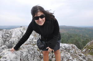 fun, cool, glasses, sunglasses, shorts, mountain