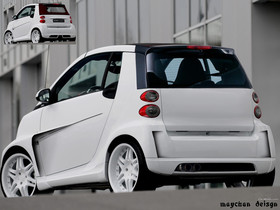 Smart by Maychan