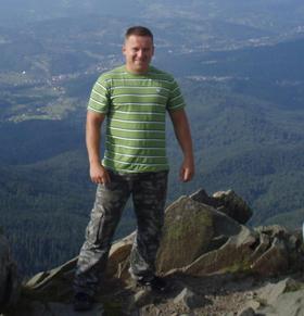 Najładniejsze zdjęcie użytkownika slawek0306 - 