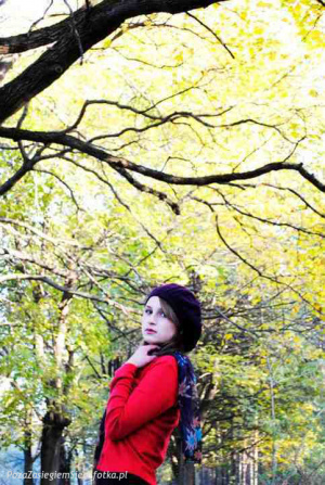 jacket, branch