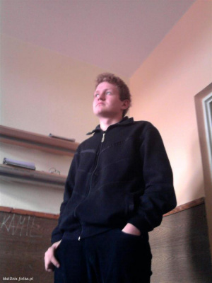 jacket, outerwear, standing