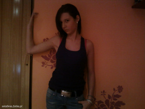 fun, jeans, muscle, standing, room