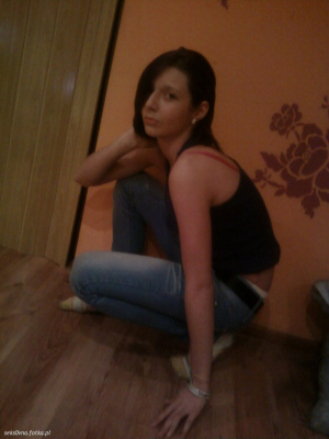 sitting, muscle