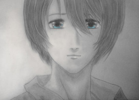 Jakiś tam animeboy