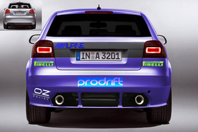 audi a 3