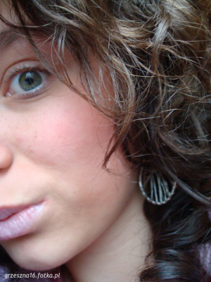 mouth, eyelash, hair, skin, smile, ear, lipstick