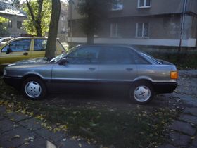 Audi 80