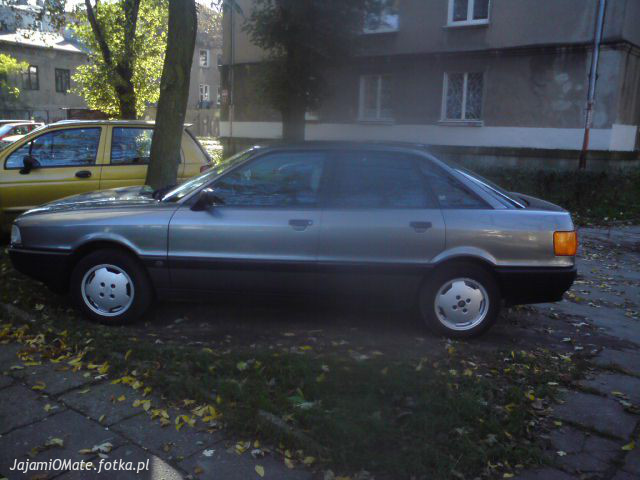 Wasze samochody katalog 5 - Tuning - moje życie - zdjęcie 31