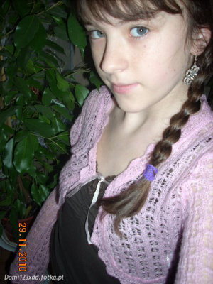 hair, scarf, bangs