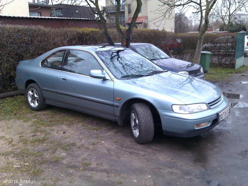 Wasze samochody katalog 5 - Tuning - moje życie - zdjęcie 32