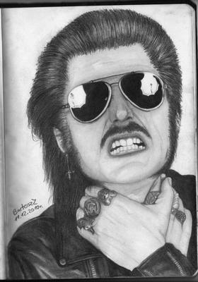 King Diamond
