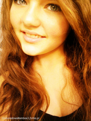 hair, skin, smile