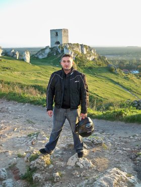 Najładniejsze zdjęcie użytkownika elminio - 