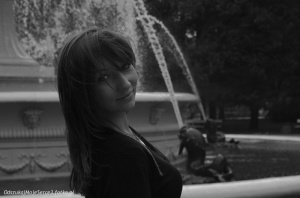 monochrome