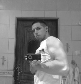 sama łapa