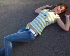 Najładniejsze zdjęcie użytkownika patis9218 - wakacje 2009 :PP