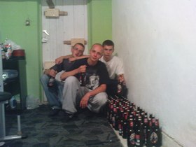 Nowy & Kacial & Yety