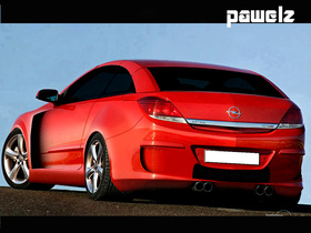 astra pawel
