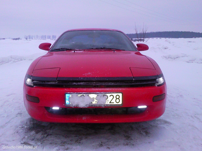 Wasze samochody katalog 6 - Tuning - moje życie - zdjęcie 44