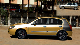 nissan almera.bmp