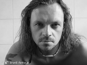 Najładniejsze zdjęcie użytkownika brat8 - 