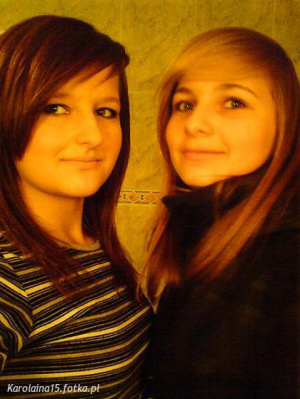 hair, selfie, fun, smile, bangs