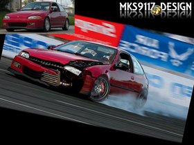 honda mks