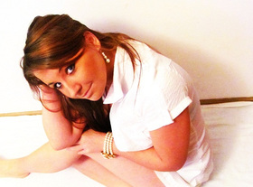 Najładniejsze zdjęcie użytkownika Karroliinka - 