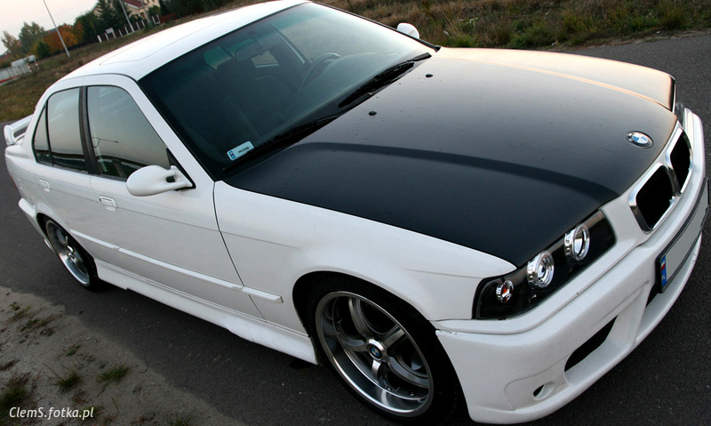 Wasze samochody katalog 5 - Tuning - moje życie - zdjęcie 34