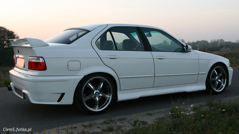 Wasze samochody katalog 5 - Tuning - moje życie - zdjęcie 35