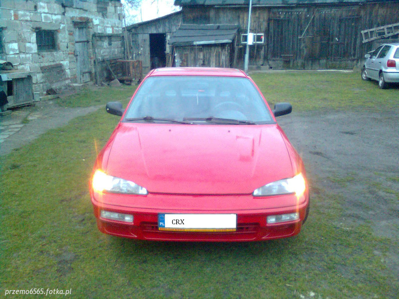 Wasze samochody katalog 7 - Tuning - moje życie - zdjęcie 40