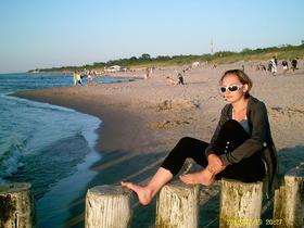 Najładniejsze zdjęcie użytkownika Sekus2305 - 