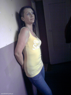 muscle, standing