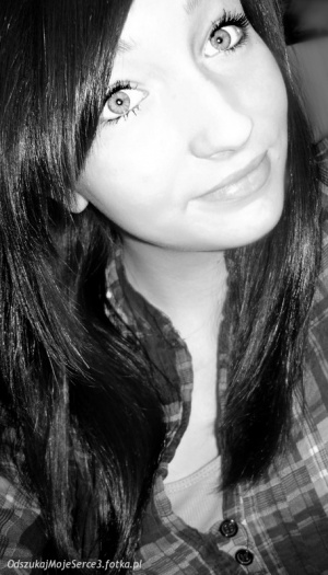 mouth, eyelash, hair, skin, selfie, smile, monochrome, bangs