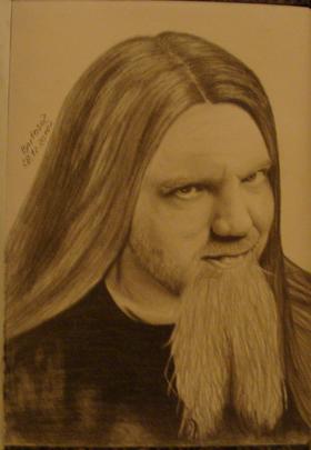Marco Hietala