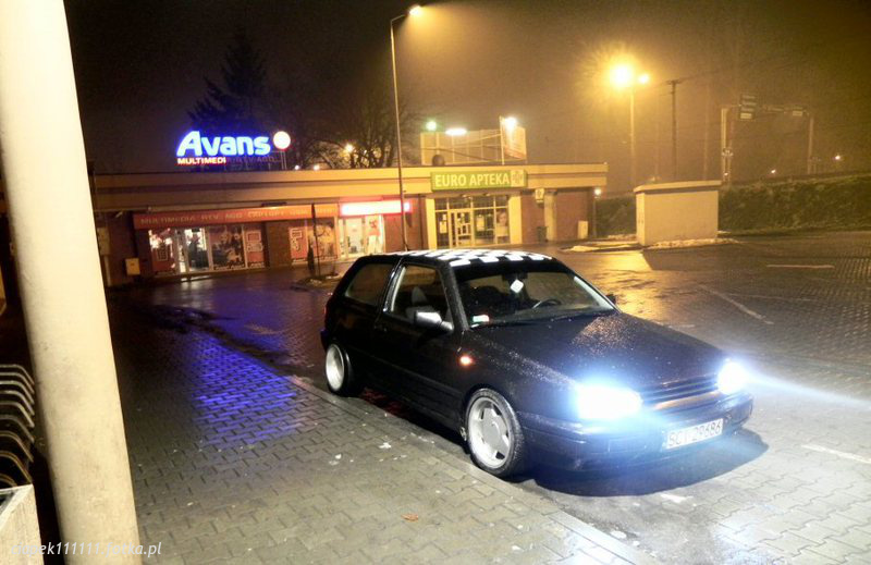 Wasze samochody katalog 7 - Tuning - moje życie - zdjęcie 44