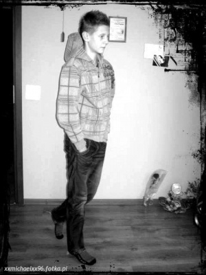 standing